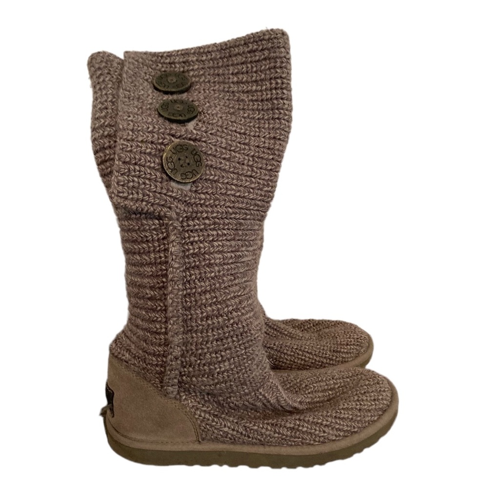 UGG Classic Cardy Boots